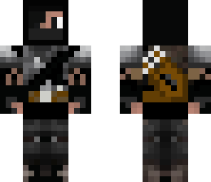 my classic skin
