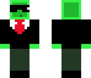 slime spy