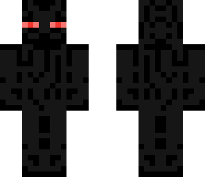 modern endermen