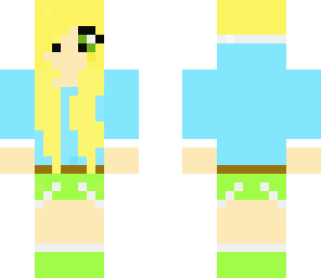 cute and simple hoodie girl