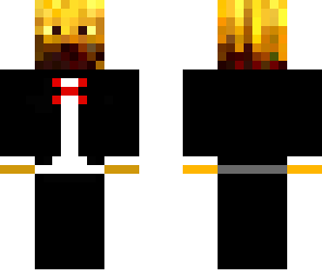 buisness blaze fixed