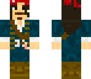 jack sparrow