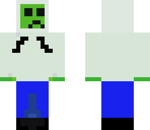 thecreeperdude360