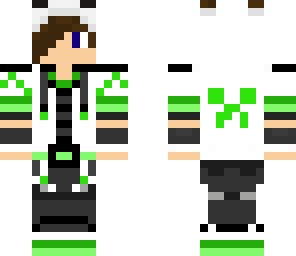 pandaboss