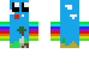 binkie