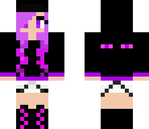 ender girl
