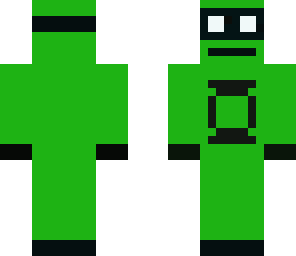 green lantern