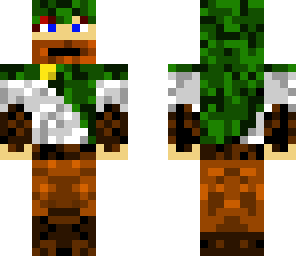 woodrunner