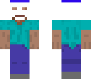 steve