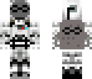 drxr0k astronaut