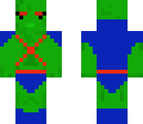 martian manhunter