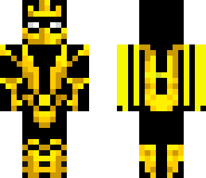 scorpion gamer