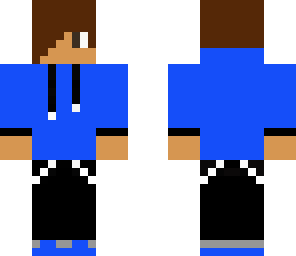 boy with style