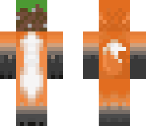 floating grass block