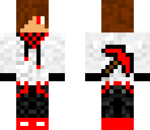 modificed