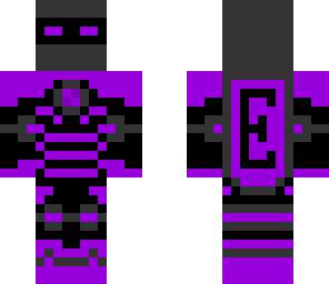 enderhall