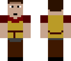 roman soldier