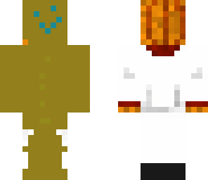 gingerbread man