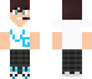 my regular skin