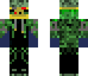 army slime