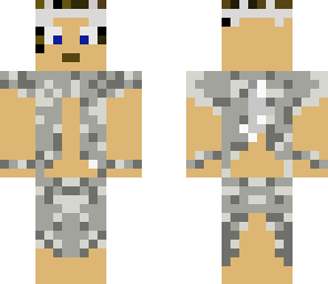 high elf remake