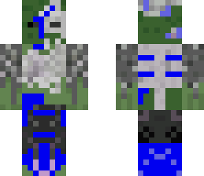 zombie
