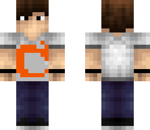 mojang guy 2