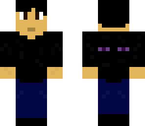 ender boy