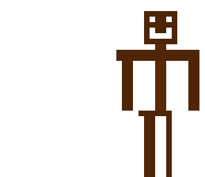 the best stick man ever