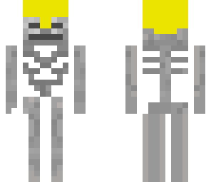 golden skelly