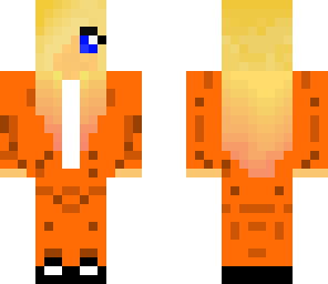 prisoner girl