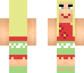 hawai girl