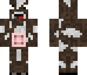 derpy cow