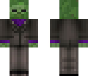 zombie saint 2