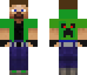 steve