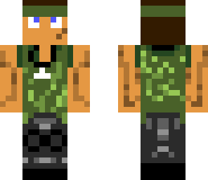 rambo