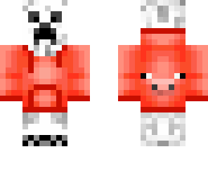 the pig creeper
