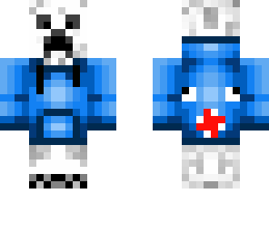 the skid creeper