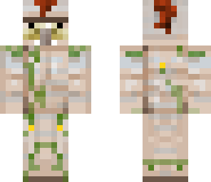 the cool irongolem
