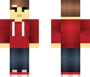 alternate teenager