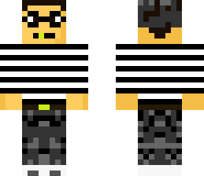 prison sal
