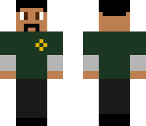 the walking dead kenny