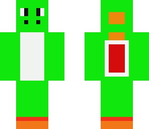 yoshi