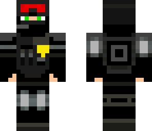 swat by me