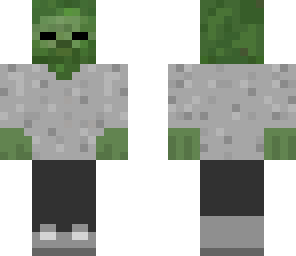 newer zombie