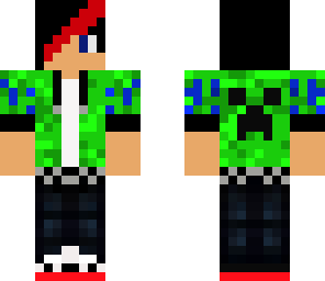 cool skin
