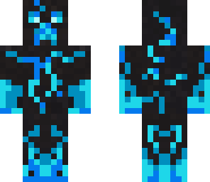 neon creeper