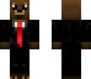 **** bear