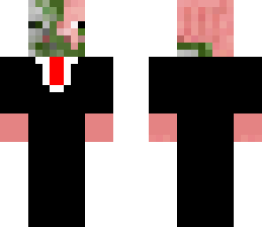 pigman suit