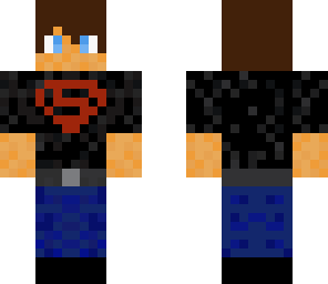 superboy